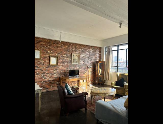 1 BEDROOM PROPERTY TO RENT IN MABONENG